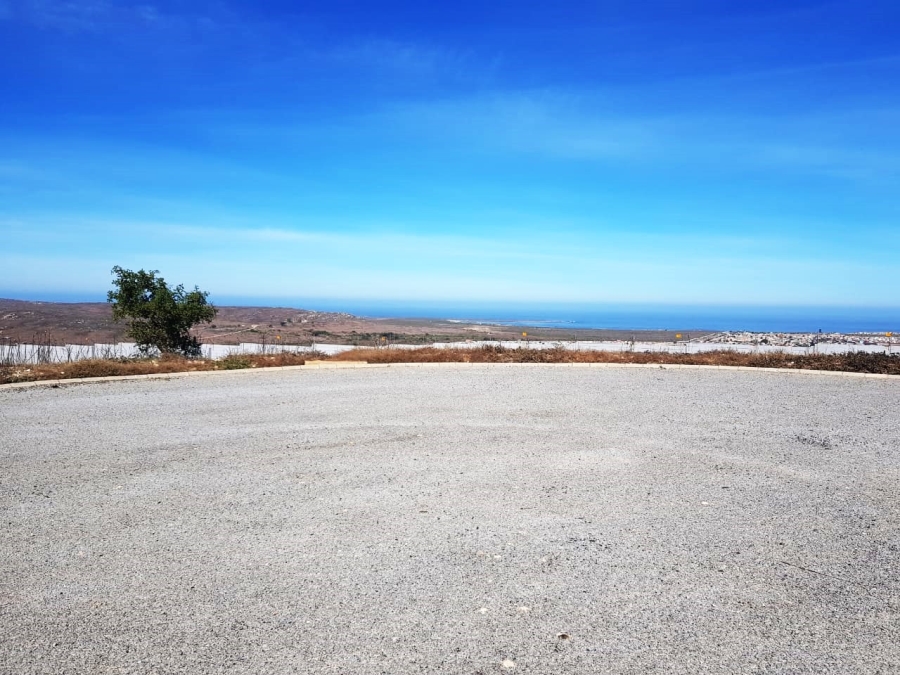 0 Bedroom Property for Sale in Hoogland Western Cape